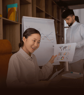 Infrastructure designed for scalable, cross-border operations to ensure advertising growth remains secure, compliant, and uninterrupted.