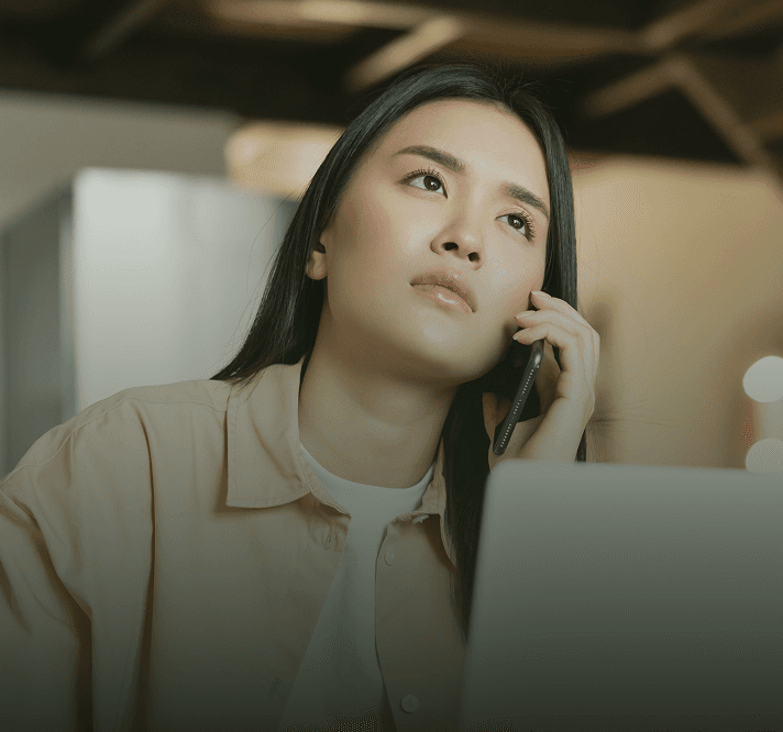 Account Protection Infrastructure