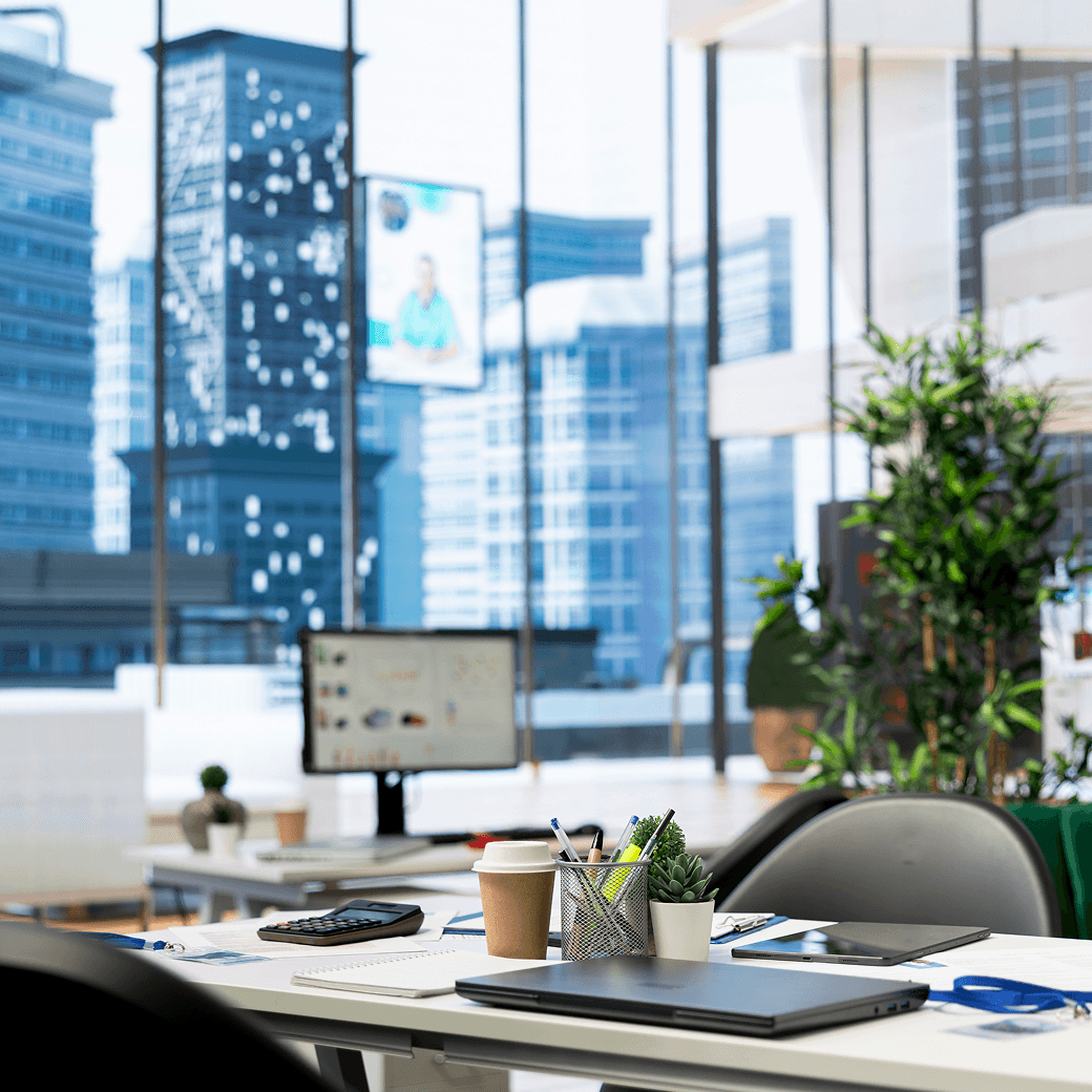 Simplify Execution Through a Unified Platform