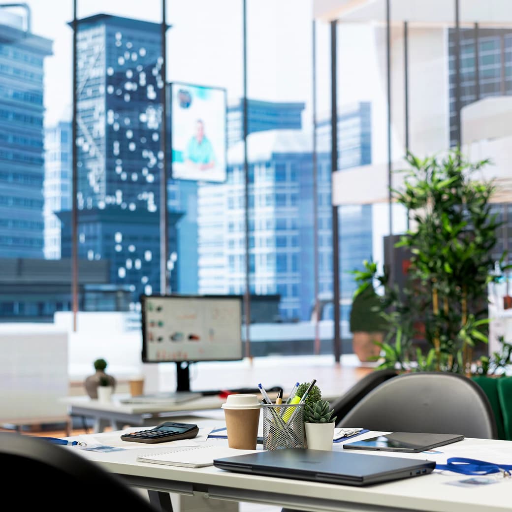 Simplify Execution Through a Unified Platform
